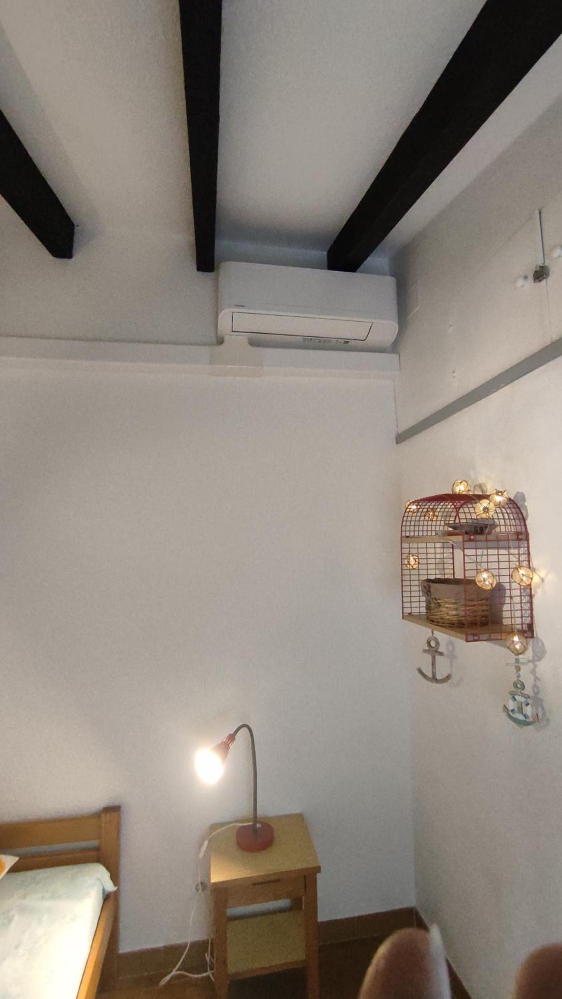Locsera Porticcio  Ngoại thất bức ảnh