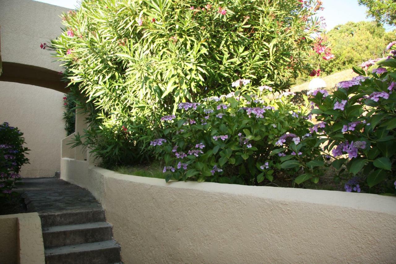 Locsera Porticcio  Ngoại thất bức ảnh